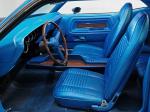 Dodge Challenger TA 340 Six Pack Hardtop 1970 года
